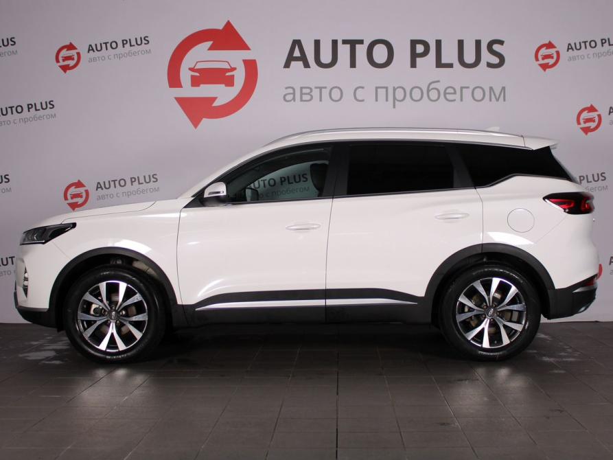 Chery Tiggo 7 Pro I Минеральные Воды  - изображение 6