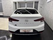 Hyundai Elantra VI (AD) Рестайлинг Ярославль  - изображение 42