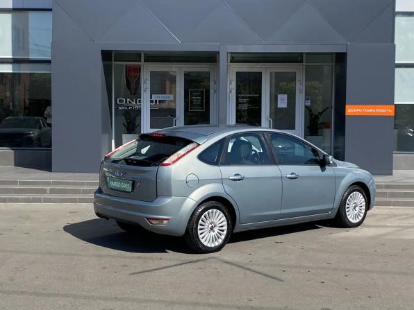 Ford Focus II Рестайлинг с пробегом 2010 года, цена 585 000 рублей, 230000 км, хэтчбек, Автокод Объявления