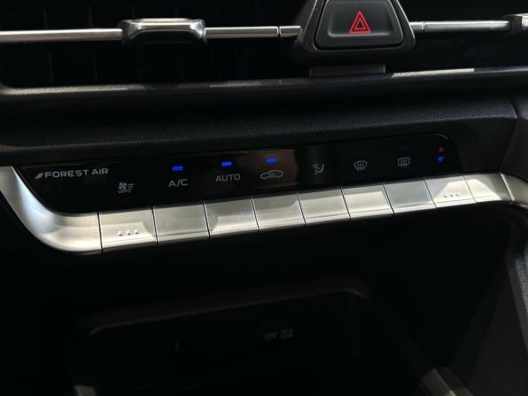 Changan CS35 Plus I Рестайлинг с пробегом 2023 года, цена 1 930 000 рублей, 22315 км, внедорожник, Автокод Объявления