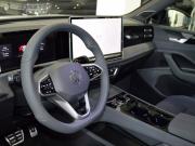 Volkswagen Tiguan III (China Market) Нижний Новгород  - изображение 34