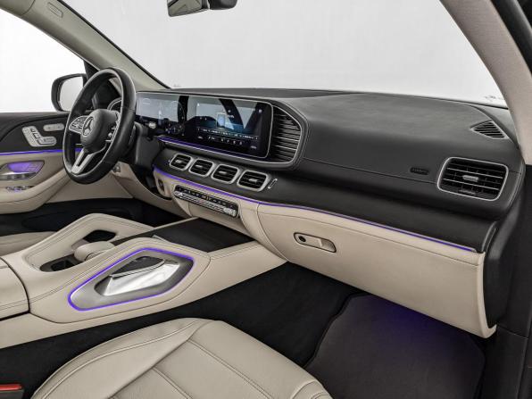Mercedes-Benz GLE II (V167) с пробегом 2021 года, цена 6 000 000 рублей, 110982 км, внедорожник, Автокод Объявления