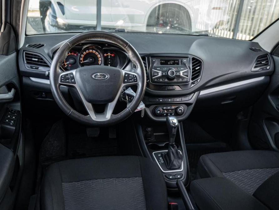 Lada (ВАЗ) Vesta I Краснодар  - изображение 6