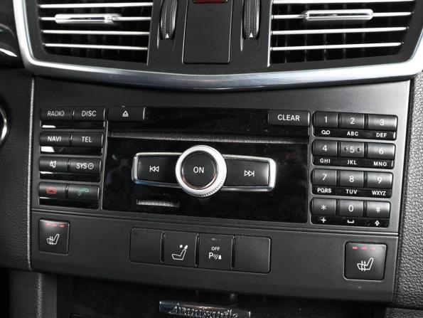 Mercedes-Benz E-Класс IV (W212 S212 C207) с пробегом 2011 года, цена 2 150 000 рублей, 115529 км, седан, Автокод Объявления
