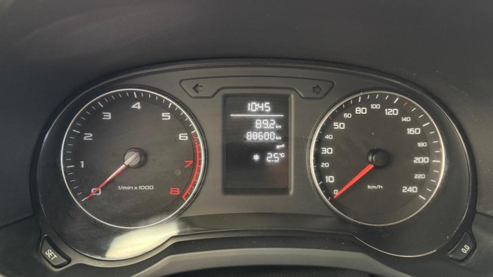Audi A1 I (8X) Липецк  - изображение 10