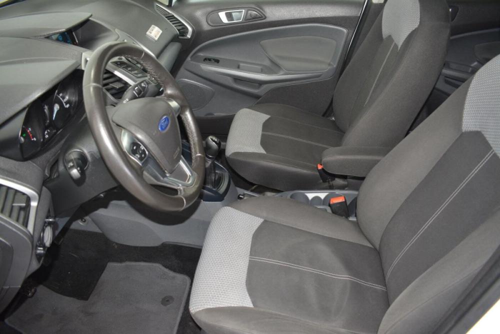 Ford EcoSport II Киров  - изображение 16