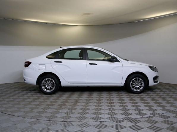 Lada (ВАЗ) Vesta I Рестайлинг (NG) с пробегом 2023 года, цена 870 000 рублей, 92686 км, седан, Автокод Объявления