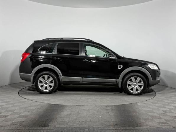 Chevrolet Captiva I с пробегом 2007 года, цена 625 000 рублей, 303330 км, внедорожник, Автокод Объявления