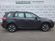 Subaru Forester IV Рестайлинг 2 Санкт-Петербург  - изображение 20