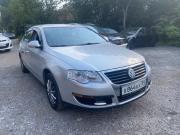 Volkswagen Passat B6 Пермь  - изображение 9