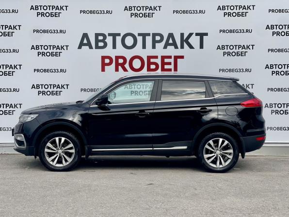 Geely Atlas I с пробегом 2021 года, цена 1 745 000 рублей, 78500 км, внедорожник, Автокод Объявления