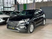 Hyundai Santa Fe III Рестайлинг Оренбург  - изображение 29