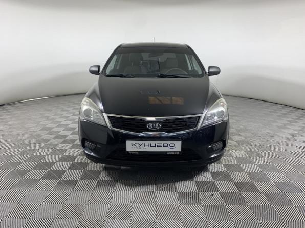 Kia Ceed I Рестайлинг с пробегом 2011 года, цена 615 000 рублей, 191111 км, хэтчбек, Автокод Объявления