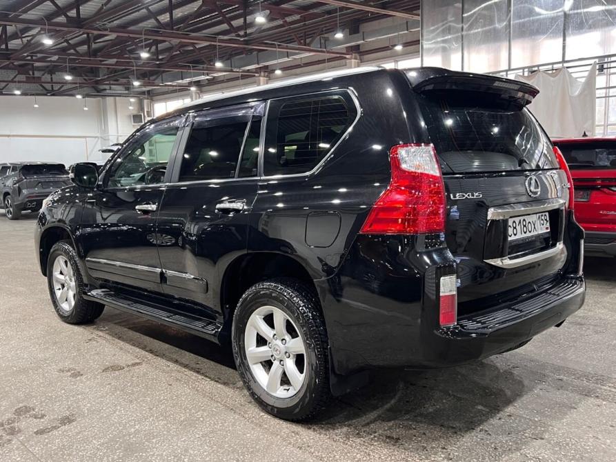 Lexus GX II Пермь  - изображение 4