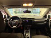 Toyota Corolla XI (E160 E170 E180) Челябинск  - изображение 35