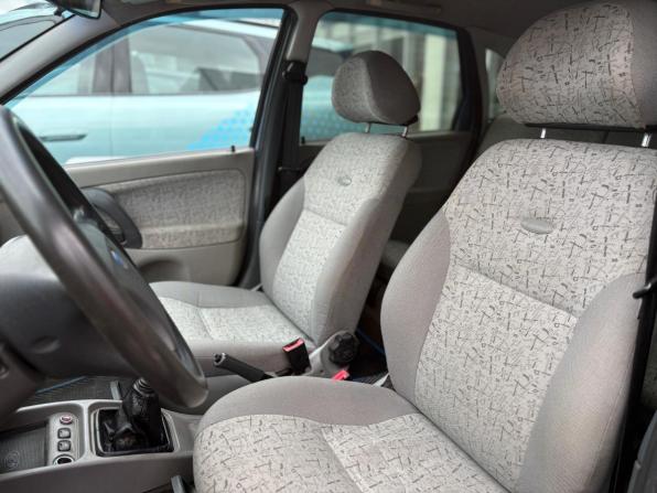 Lada (ВАЗ) Kalina I с пробегом 2007 года, цена 165 000 рублей, 129199 км, хэтчбек, Автокод Объявления