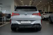 BMW X3 IV (G45/G48) Москва  - изображение 14