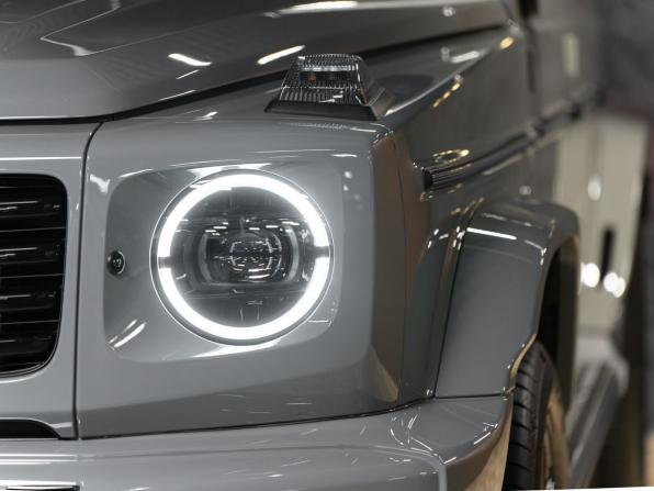 Новый Mercedes-Benz G-Класс III (W465) Рестайлинг 2024 года, цена 30 000 000 рублей, внедорожник, Автокод Объявления