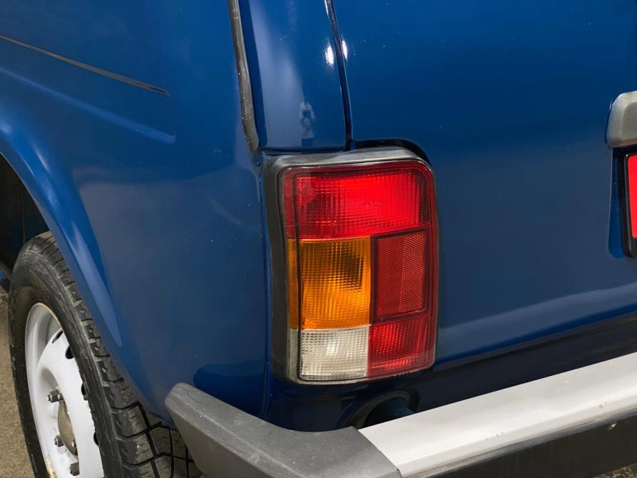 Lada (ВАЗ) 2121 (4x4) I Рестайлинг Челябинск  - изображение 7