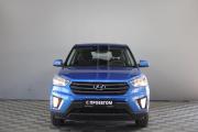 Hyundai Creta I Санкт-Петербург  - изображение 27