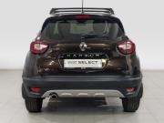 Renault Kaptur I Рестайлинг Химки  - изображение 31