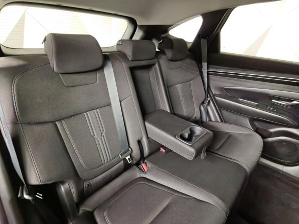 Hyundai Tucson IV с пробегом 2021 года, цена 3 035 000 рублей, 68428 км, внедорожник, Автокод Объявления
