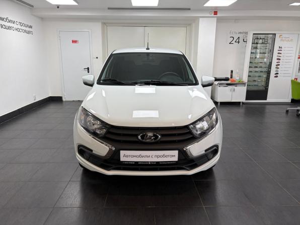 Lada (ВАЗ) Granta I Рестайлинг с пробегом 2023 года, цена 748 000 рублей, 33768 км, седан, Автокод Объявления