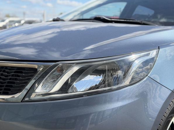 Kia Rio III с пробегом 2012 года, цена 895 000 рублей, 105503 км, хэтчбек, Автокод Объявления