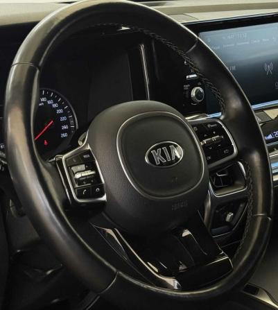 Kia Sorento IV с пробегом 2020 года, цена 2 964 000 рублей, 87982 км, внедорожник, Автокод Объявления