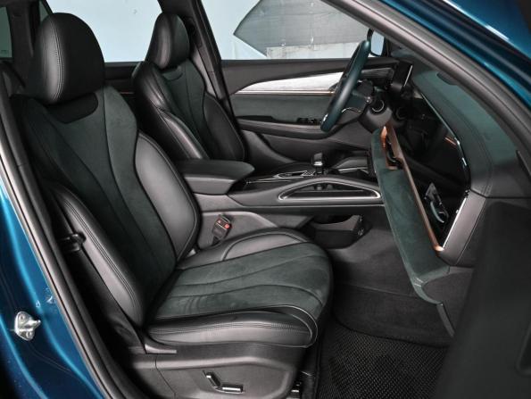 Geely Monjaro I с пробегом 2023 года, цена 3 309 000 рублей, 75404 км, внедорожник, Автокод Объявления