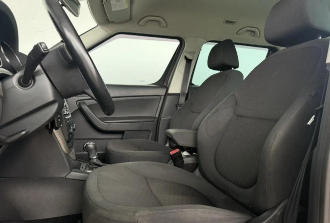 Skoda Yeti I с пробегом 2014 года, цена 909 000 рублей, 143912 км, внедорожник, Автокод Объявления