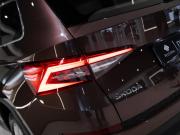 Skoda Kodiaq I Москва  - изображение 56