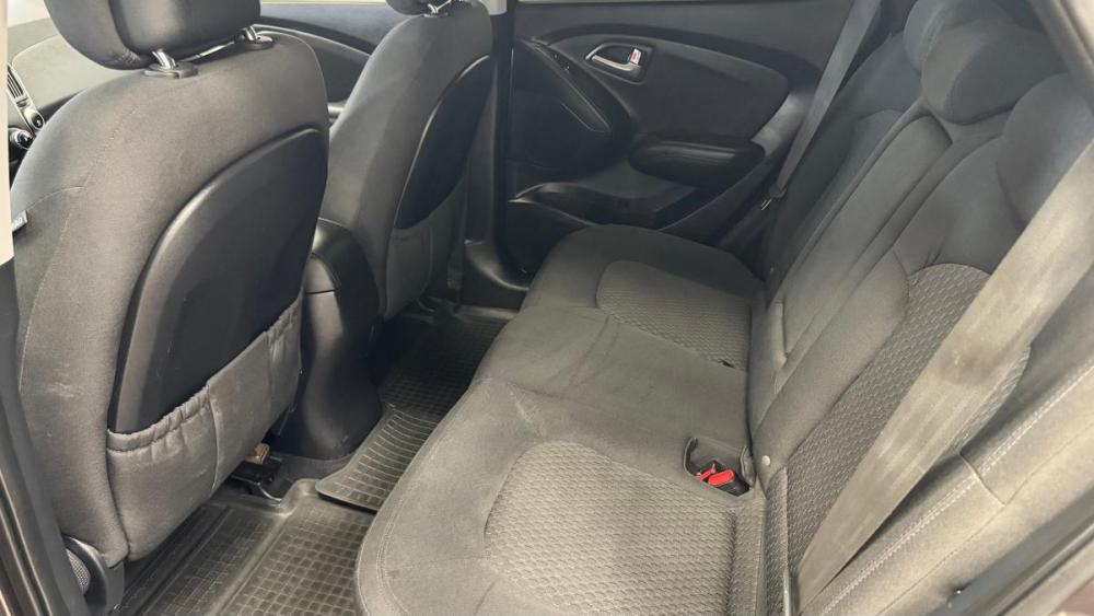 Hyundai ix35 I Киров  - изображение 9