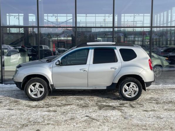Renault Duster I с пробегом 2014 года, цена 840 000 рублей, 145000 км, внедорожник, Автокод Объявления