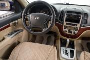 Hyundai Santa Fe II Барнаул  - изображение 43