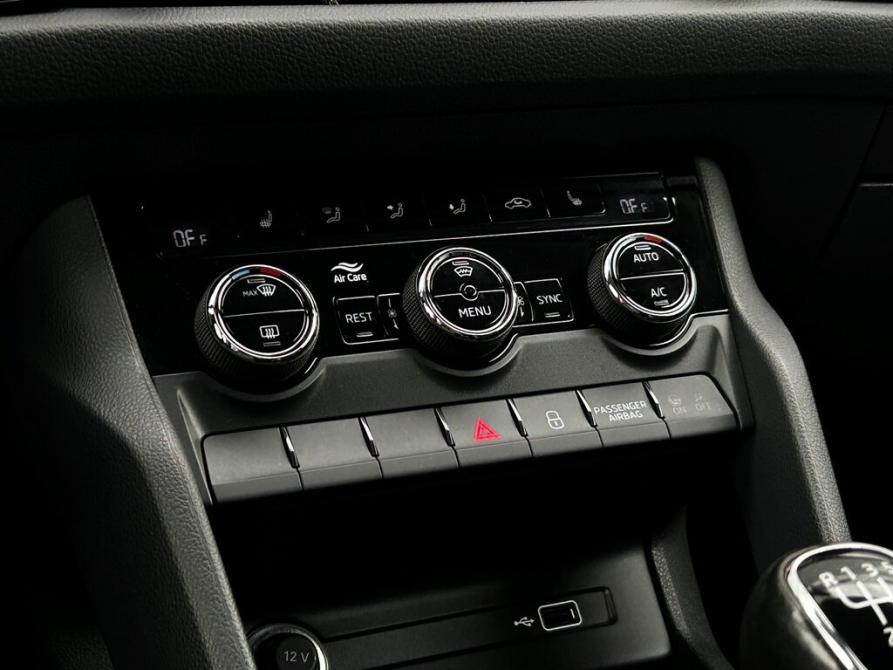 Skoda Kodiaq I Санкт-Петербург  - изображение 16