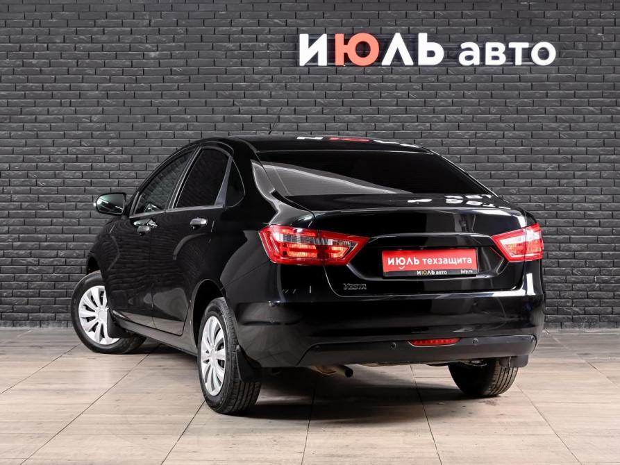 Lada (ВАЗ) Vesta I Екатеринбург  - изображение 7