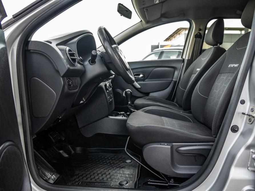 Renault Sandero II Волгоград  - изображение 33