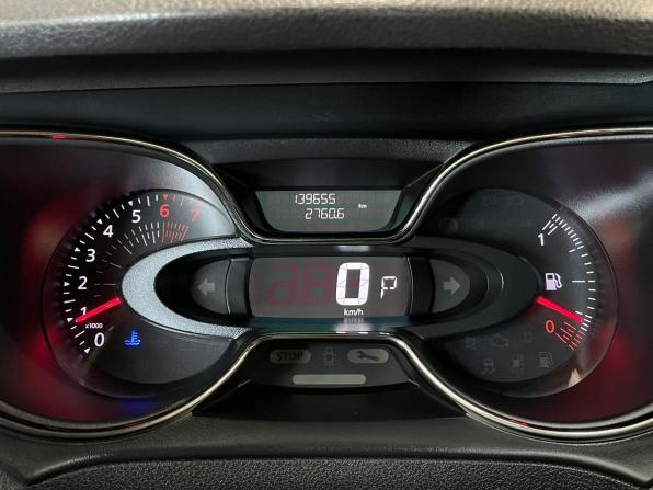 Renault Kaptur I с пробегом 2019 года, цена 1 580 000 рублей, 139349 км, внедорожник, Автокод Объявления