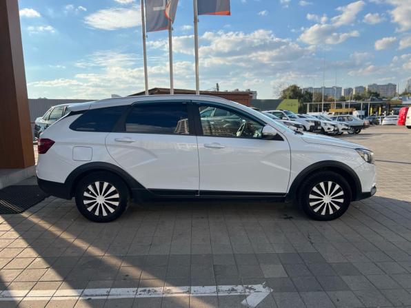 Lada (ВАЗ) Vesta I с пробегом 2020 года, цена 1 058 000 рублей, 166166 км, универсал, Автокод Объявления