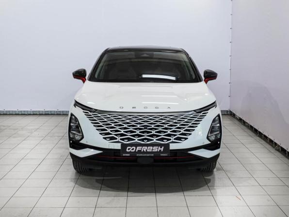Omoda C5 I с пробегом 2023 года, цена 1 939 000 рублей, 96519 км, внедорожник, Автокод Объявления