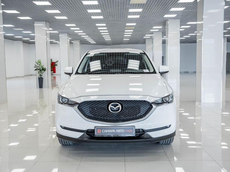Mazda CX-5 II Самара  - изображение 7