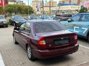 Hyundai Accent II Череповец  - изображение 23