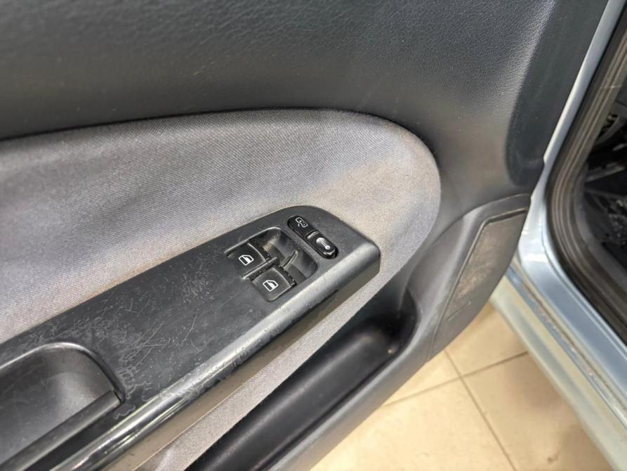 Skoda Octavia I (A4) Рестайлинг Альметьевск  - изображение 8