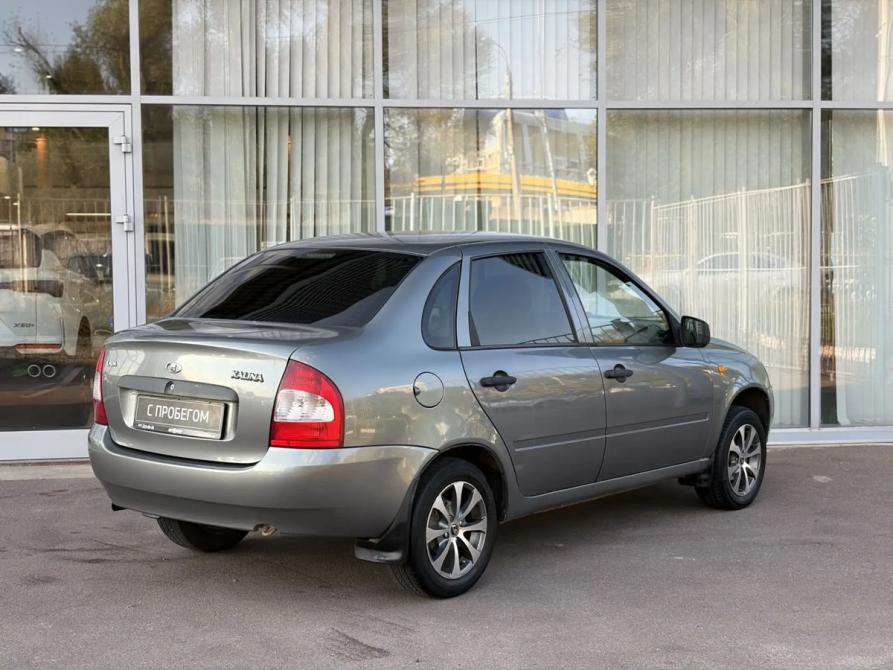 Lada (ВАЗ) Kalina I Воронеж  - изображение 5