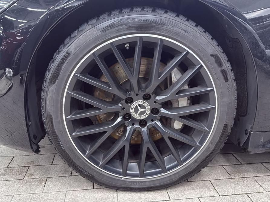 Mercedes-Benz S-Класс VII (W223) Санкт-Петербург  - изображение 6