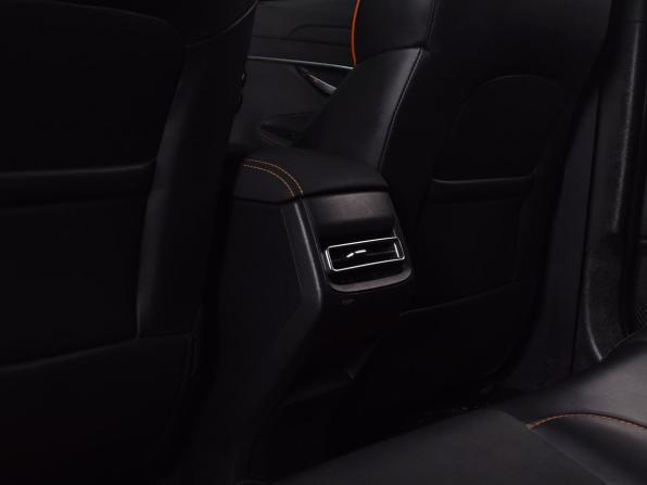 Changan UNI-T I с пробегом 2022 года, цена 2 174 995 рублей, 76041 км, внедорожник, Автокод Объявления