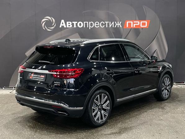 Hongqi HS5 I с пробегом 2024 года, цена 2 580 000 рублей, 37358 км, внедорожник, Автокод Объявления