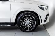 Mercedes-Benz GLE II (V167) Казань  - изображение 20