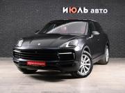 Porsche Cayenne III Екатеринбург  - изображение 25